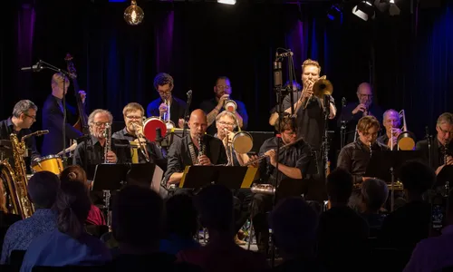 Nordwest Bigband